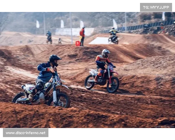 趣味越野赛事有哪些